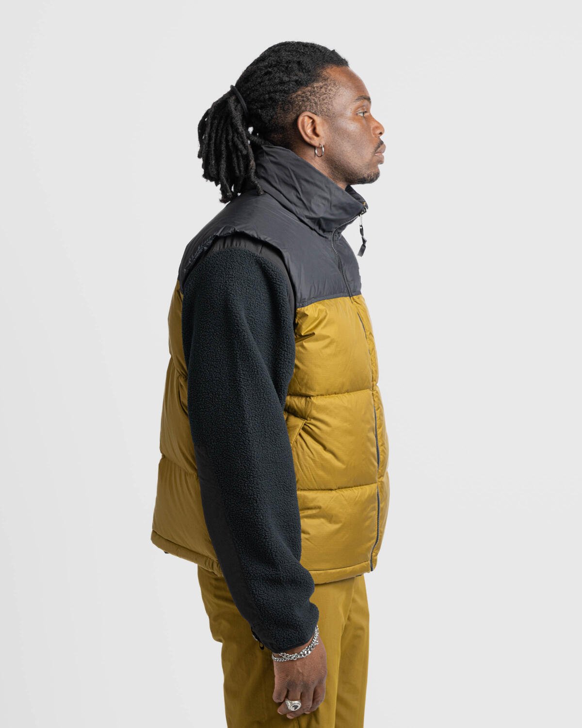 The North Face 1996 Retro Nuptse Vest Recycled | NF0A3JQQ5HO1 | AFEW STORE